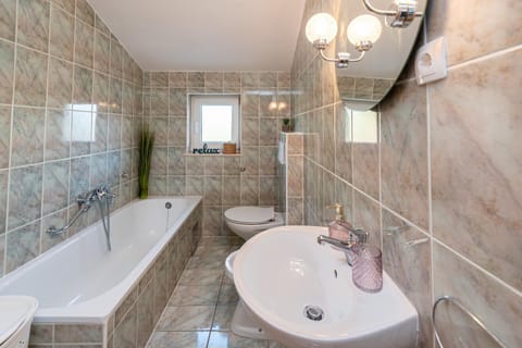 Magnolia apartmani Apartment in Šibenik-Knin County, Croatia