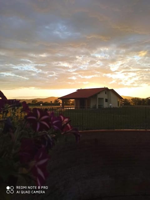 Agriturismo Oasi del Pianettino Farm Stay in Tuscany