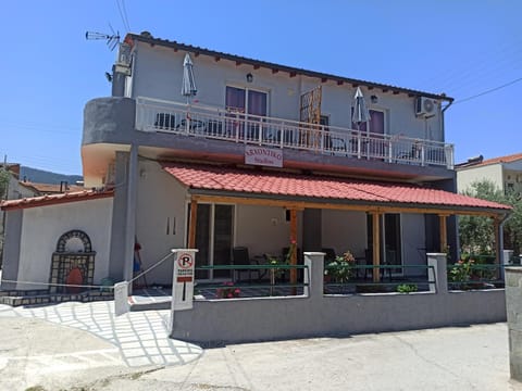 Arxontiko Studios Apartment in Thasos