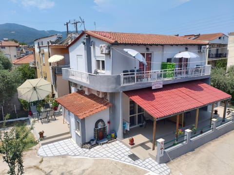Arxontiko Studios Apartment in Thasos