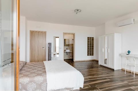 Manfredi Sea Room Bed and Breakfast in Vieste