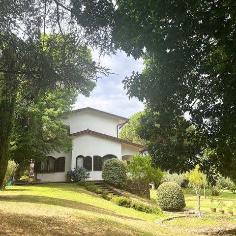 Labella Villa House in Viterbo