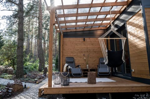 Patio, Facade/entrance, Balcony/Terrace
