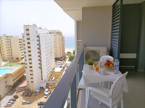 Balcony/Terrace, Sea view, Sea view