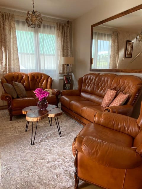 White Home House in Montenegro