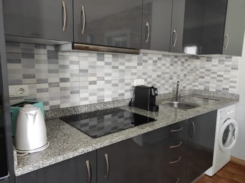 Apartamento Armães Apartment in Viana do Castelo District
