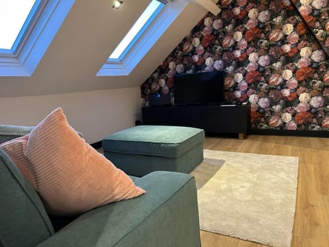 Ô Colombages Apartment in Wallonia, Belgium