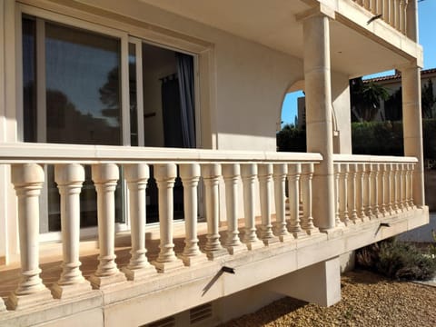 Casa Elite Apartment in Calp