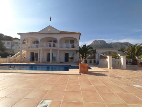 Casa Elite Apartment in Calp