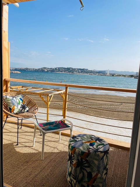 Balcony/Terrace, Balcony/Terrace, Sea view