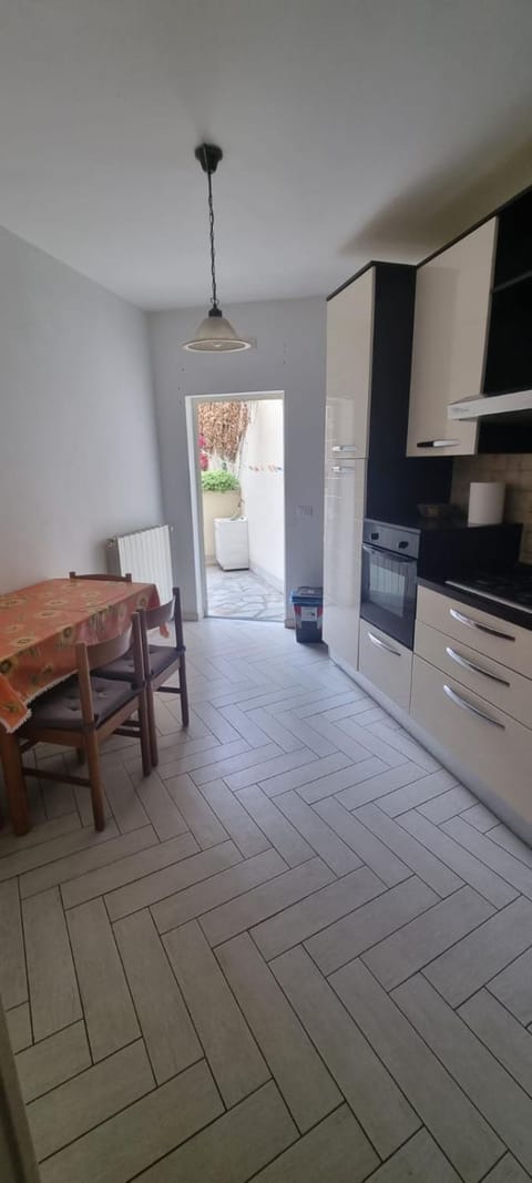 Appartamento accogliente/nuovo Livorno Apartment in Livorno