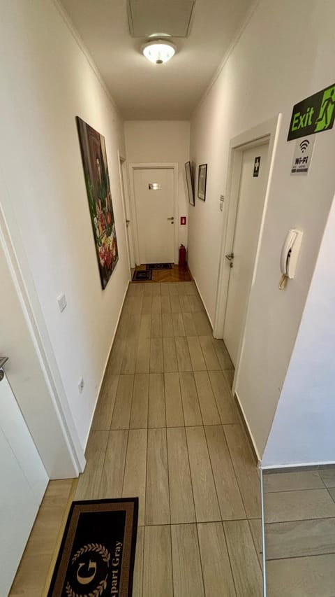 Apartmani Grand Market Apartment in Sarajevo