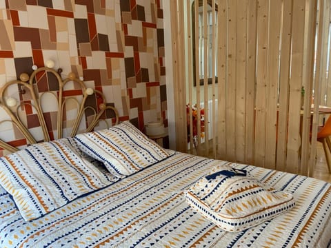 Family lodg Apartment in Calais