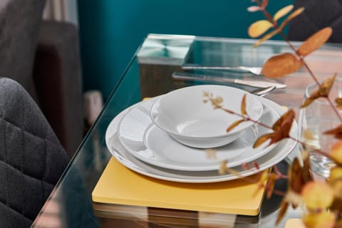 Spacious City Centre 3 Bedroom, 3 Bathroom Apartment in Leeds