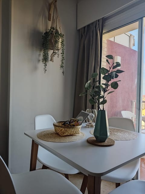 Estudio IRIS Vista al Mar- Costa del Sol Apartment in Benalmadena