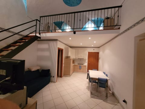 RVH Apartment Apartment in Sanremo