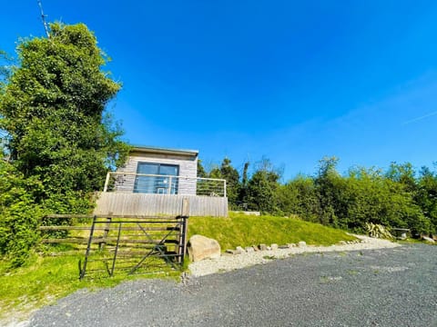 Swan Cabin Cabin in Leitrim, Co. Leitrim, Ireland