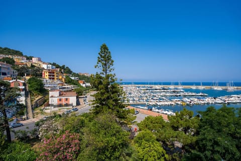 Nearby landmark, Day, Sea view