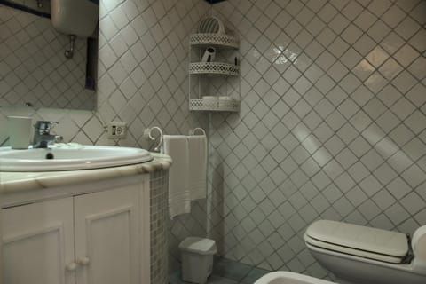 Villa La Terrazza Suites Apartment in Sorrento