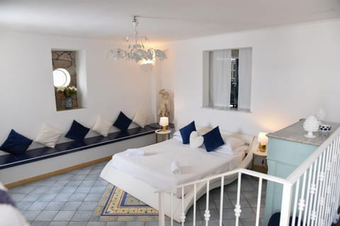 Villa La Terrazza Suites Apartment in Sorrento