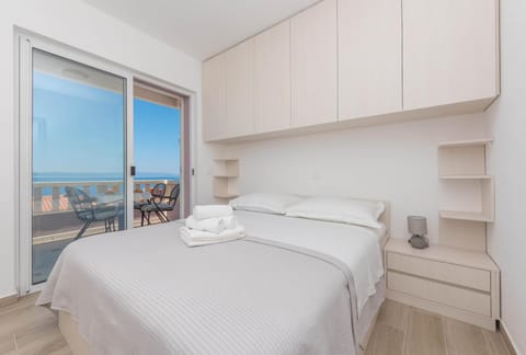 Apartmani Branka Apartment in Makarska
