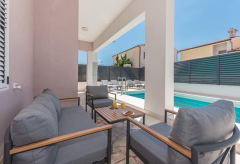 Apartmani Branka Apartment in Makarska