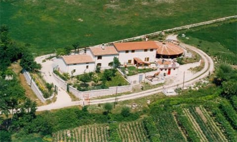 Area and facilities