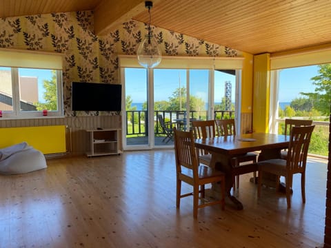 View (from property/room), Dining area