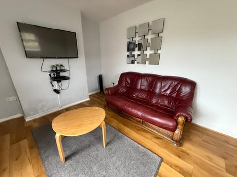 Cosy home near NEC, BHX Bullring & Solihull House in Metropolitan Borough of Solihull