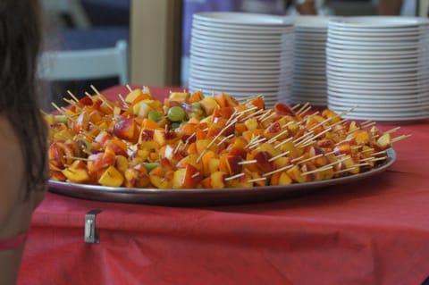 Food and drinks, Food, Meals