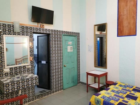 HOTEL LIMÓN Hotel in Xalapa