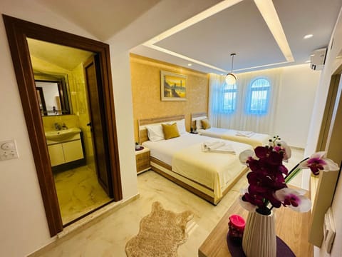 Luxury Villa Ulcinj Bed and Breakfast in Ulcinj