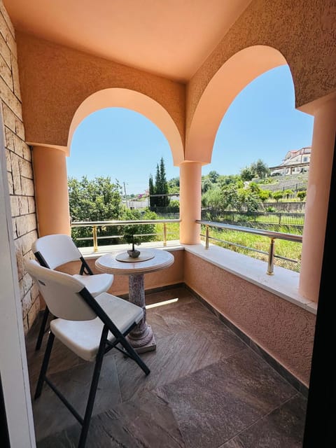 Luxury Villa Ulcinj Bed and Breakfast in Ulcinj