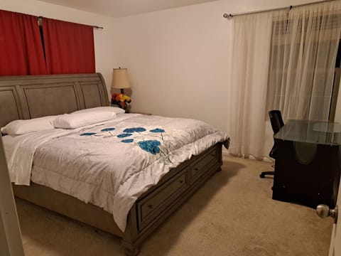 Ram comfort Vacation rental in Aurora