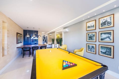 Billiard