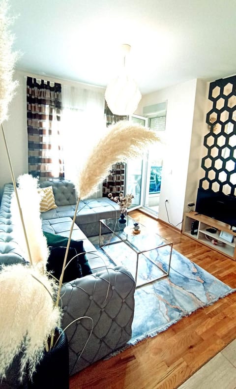 Apartman Mirage Lux Mostar Apartment in Mostar