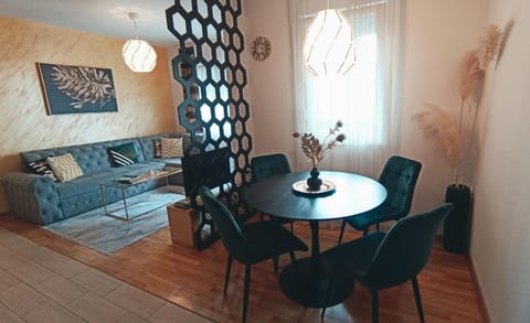 Apartman Mirage Lux Mostar Apartment in Mostar
