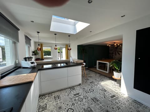 Maison à Spa Villa in Wallonia, Belgium