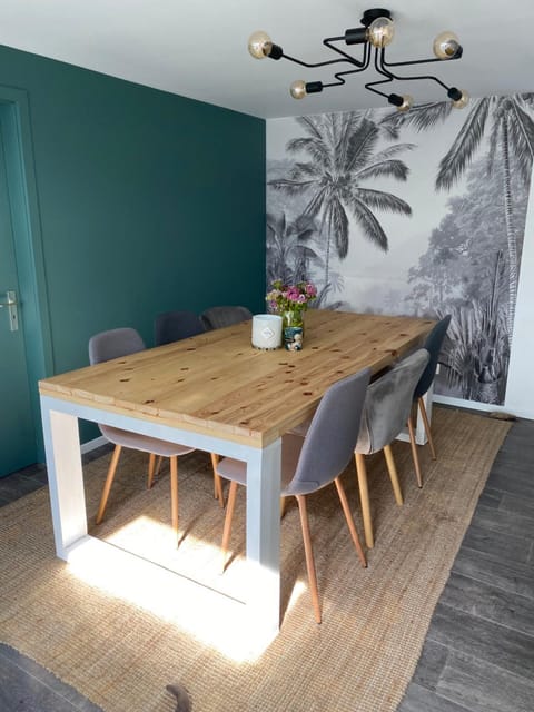 Maison à Spa Villa in Wallonia, Belgium