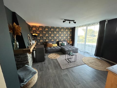 Maison à Spa Villa in Wallonia, Belgium