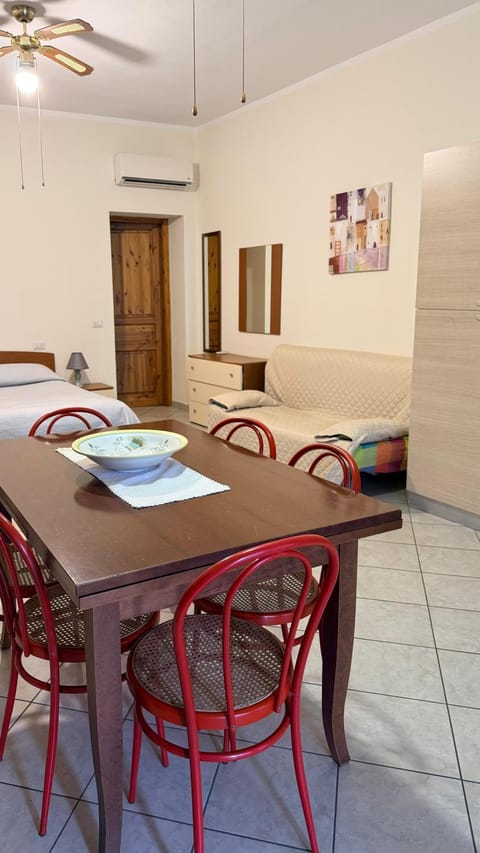 Luciana House Apartment in Olbia