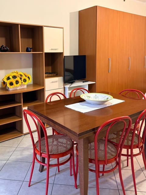 Luciana House Apartment in Olbia