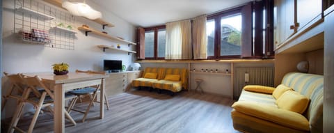 Condominio Escargot Apartment in Breuil-Cervinia