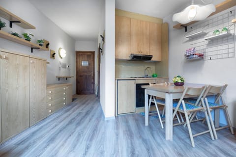 Condominio Escargot Apartment in Breuil-Cervinia