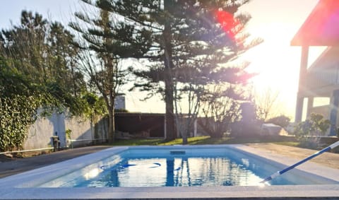 CASA GORIS House in O Salnés