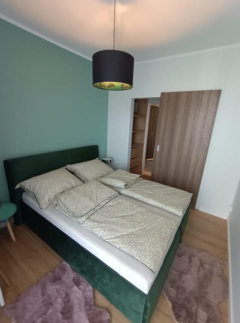 ORLIK Apartment in Pomeranian Voivodeship