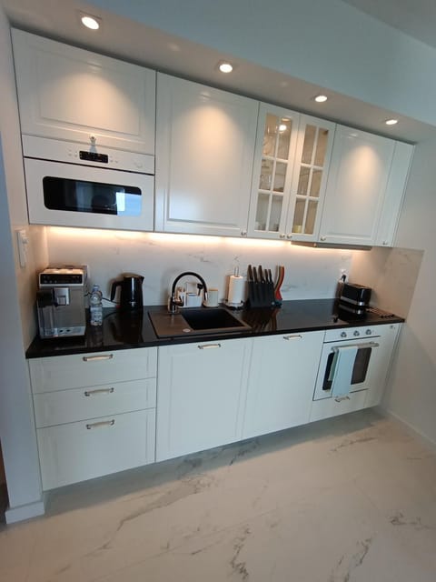 ORLIK Apartment in Pomeranian Voivodeship