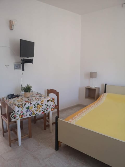 Torre d'Oriente Apartment hotel in Rodi Garganico