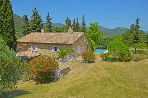 Property building, Natural landscape, Garden, Garden