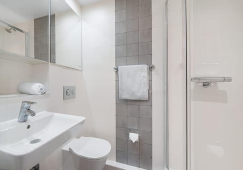 For Students Only Canvas City Point Coventry Apartment in Coventry